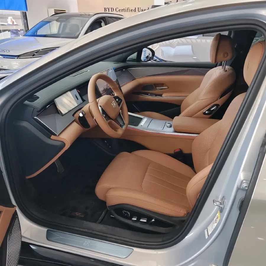 2025 BYD HanL BEV,autocango,china used car exporter,china ev exporter,chinese used car exporter,chinese used ev exporter