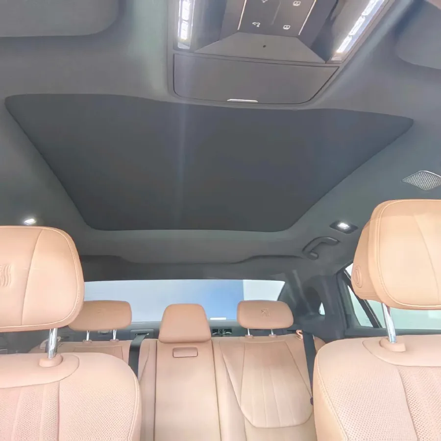 2025 BYD HanL BEV,autocango,china used car exporter,china ev exporter,chinese used car exporter,chinese used ev exporter