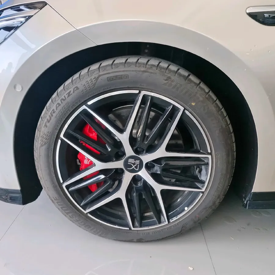 2025 BYD HanL BEV,autocango,china used car exporter,china ev exporter,chinese used car exporter,chinese used ev exporter