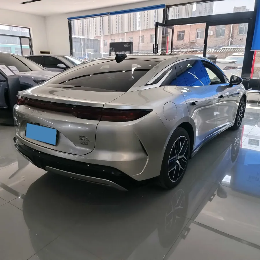 2025 BYD HanL BEV,autocango,china used car exporter,china ev exporter,chinese used car exporter,chinese used ev exporter