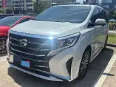 2021 GAC TRUMPCHI M8,autocango,china used car exporter,china ev exporter,chinese used car exporter,chinese used ev exporter