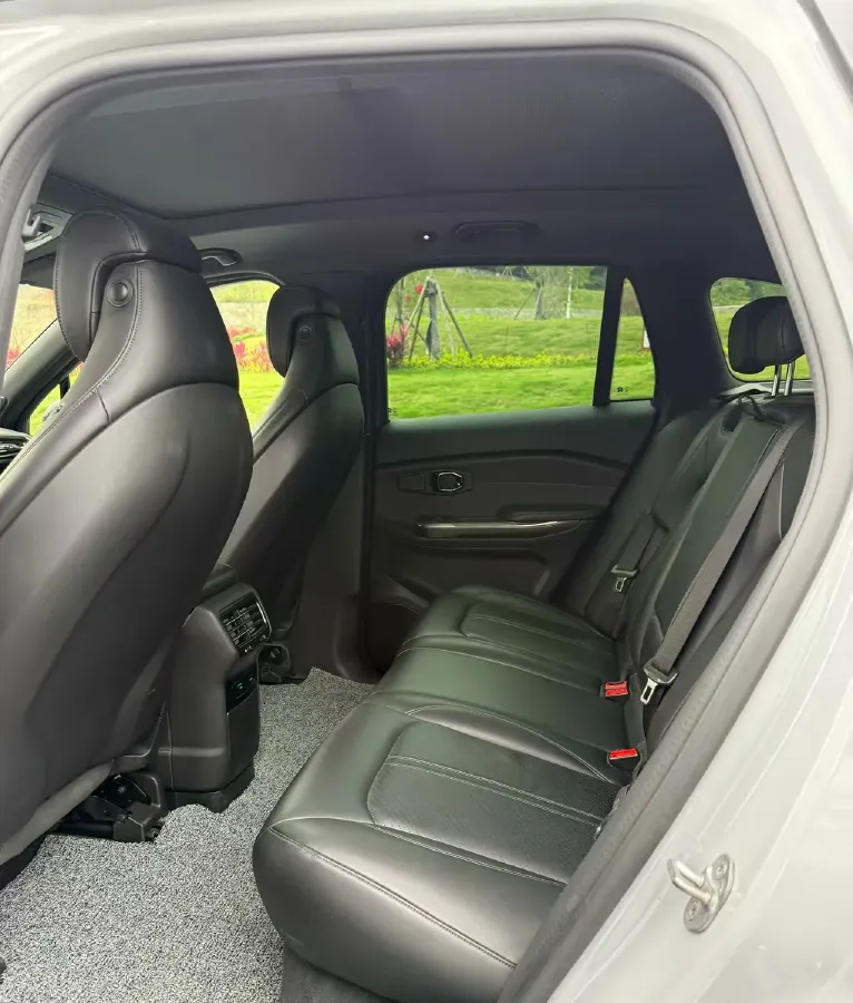 2020 NIO ES6 BEV 70KWH,autocango,china used car exporter,china ev exporter,chinese used car exporter,chinese used ev exporter