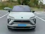 2020 NIO ES6 BEV 70KWH