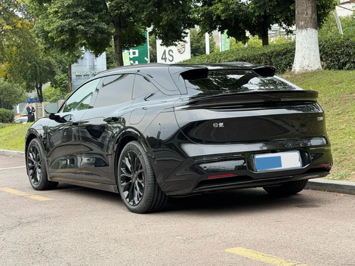 2025 Zeekr 7X BEV 100KWH,autocango,china used car exporter,china ev exporter,chinese used car exporter,chinese used ev exporter