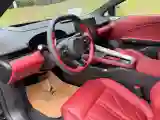 2025 Zeekr 7X BEV 100KWH