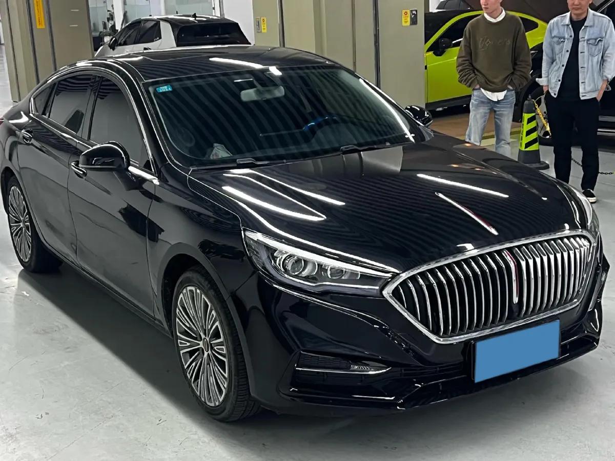2022 HongQi H5 1.5T 169HP L4 7DCT,autocango,china used car exporter,china ev exporter,chinese used car exporter,chinese used ev exporter