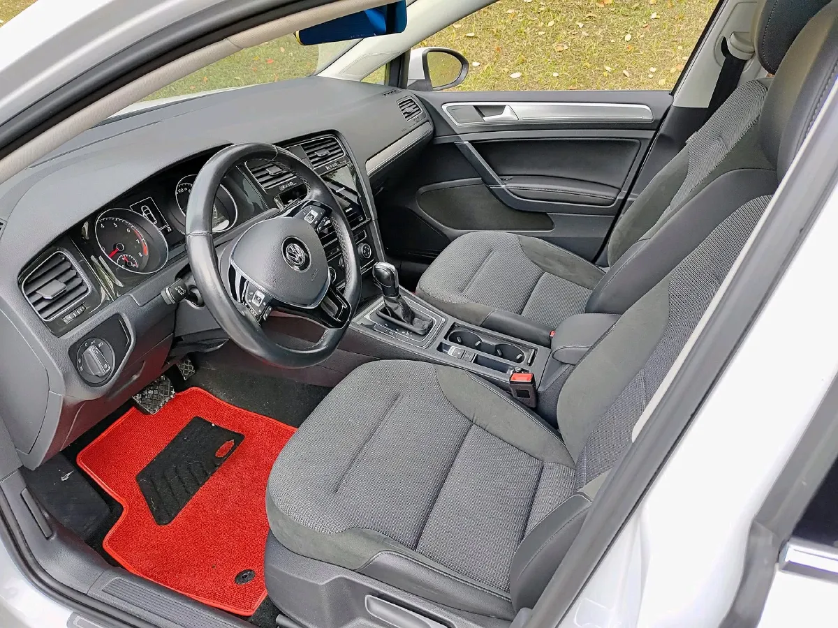 2020 Volkswagen Golf 1.4T 150HP L4 7DCT,autocango,china used car exporter,china ev exporter,chinese used car exporter,chinese used ev exporter