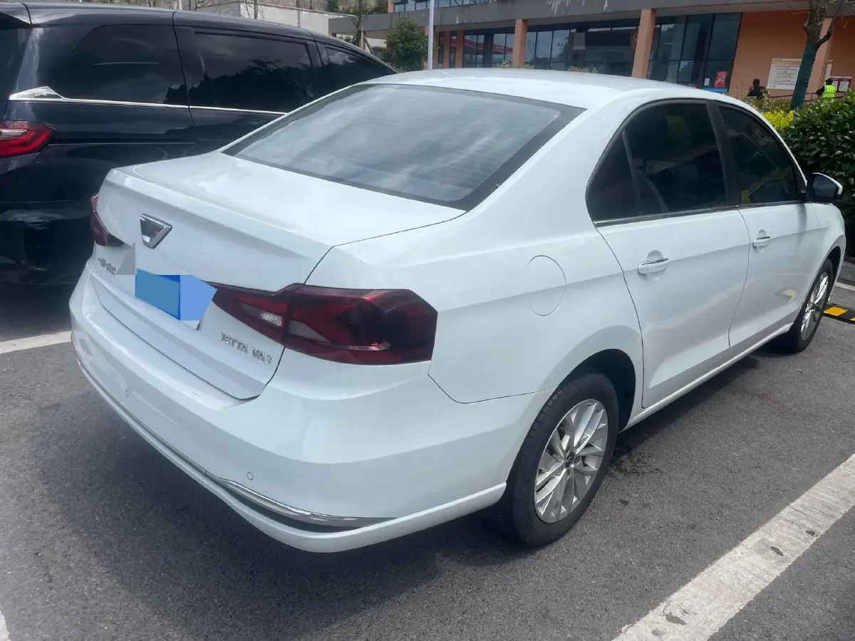 2021 Jetta VA3 1.5L 112HP L4 6AT,autocango,china used car exporter,china ev exporter,chinese used car exporter,chinese used ev exporter