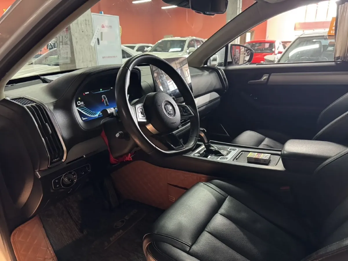 2019 BYD Tang 2.0T 192HP L4 6AT,autocango,china used car exporter,china ev exporter,chinese used car exporter,chinese used ev exporter