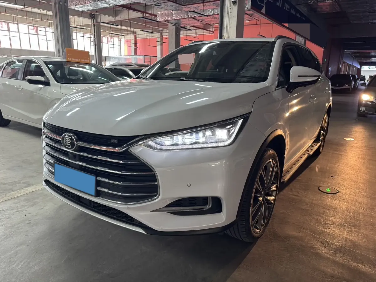 2019 BYD Tang 2.0T 192HP L4 6AT,autocango,china used car exporter,china ev exporter,chinese used car exporter,chinese used ev exporter