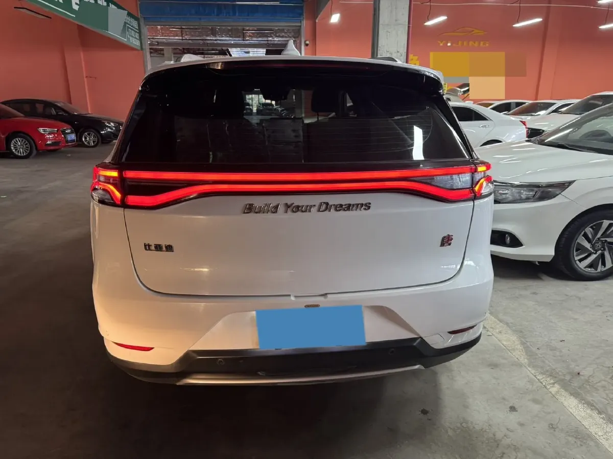 2019 BYD Tang 2.0T 192HP L4 6AT,autocango,china used car exporter,china ev exporter,chinese used car exporter,chinese used ev exporter