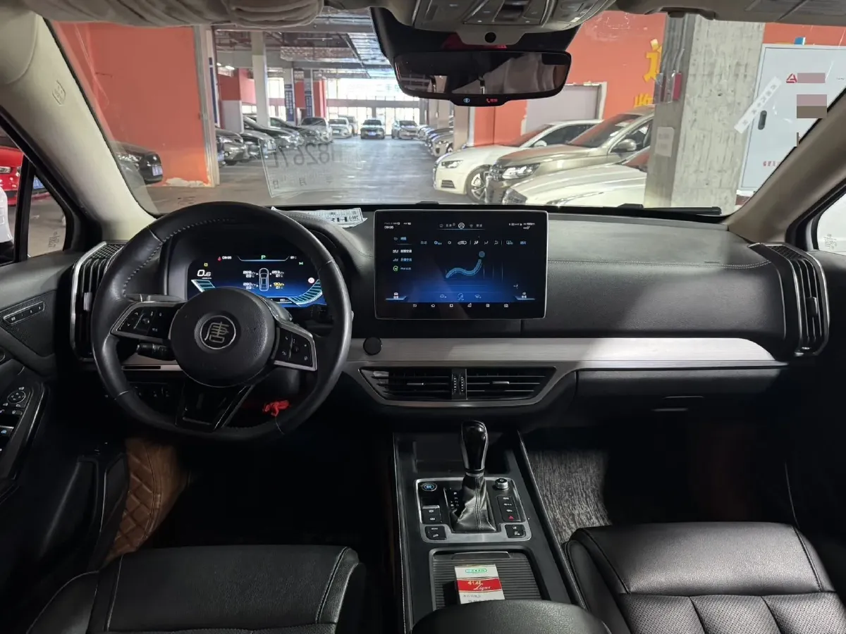 2019 BYD Tang 2.0T 192HP L4 6AT,autocango,china used car exporter,china ev exporter,chinese used car exporter,chinese used ev exporter