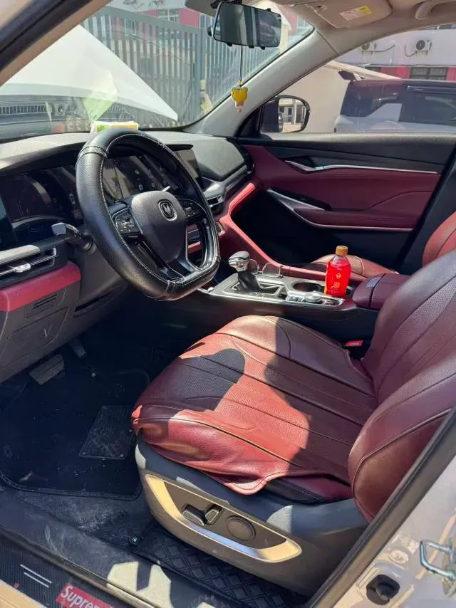 2020 ChangAn CS75 Plus 1.5T 178HP L4 6AT,autocango,china used car exporter,china ev exporter,chinese used car exporter,chinese used ev exporter