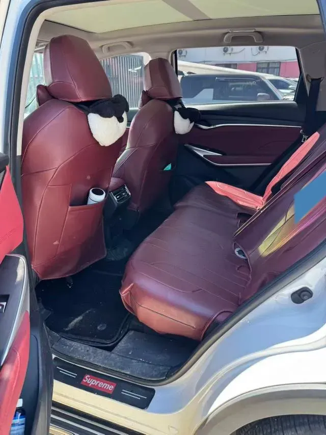 2020 ChangAn CS75 Plus 1.5T 178HP L4 6AT,autocango,china used car exporter,china ev exporter,chinese used car exporter,chinese used ev exporter