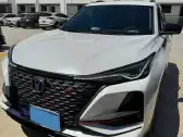 2020 CHANGAN CS75 PLUS,autocango,china used car exporter,china ev exporter,chinese used car exporter,chinese used ev exporter