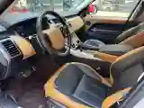 2018 Land Rover Range Rover Sport 3.0T 381HP V6 8AT
