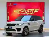 2018 Land Rover Range Rover Sport 3.0T 381HP V6 8AT