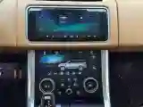 2018 Land Rover Range Rover Sport 3.0T 381HP V6 8AT