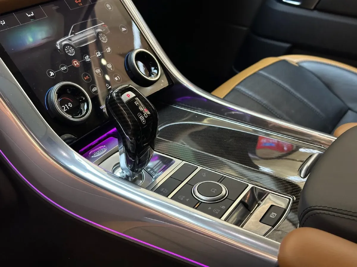 2018 Land Rover Range Rover Sport 3.0T 381HP V6 8AT,autocango,china used car exporter,china ev exporter,chinese used car exporter,chinese used ev exporter