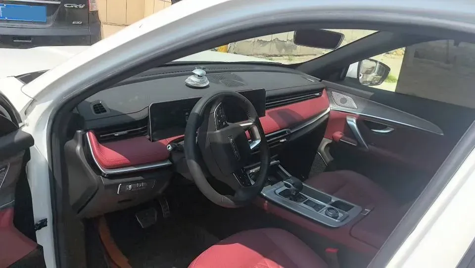 2023 Jetour X70 PRO 1.5T 156HP L4 6DCT,autocango,china used car exporter,china ev exporter,chinese used car exporter,chinese used ev exporter
