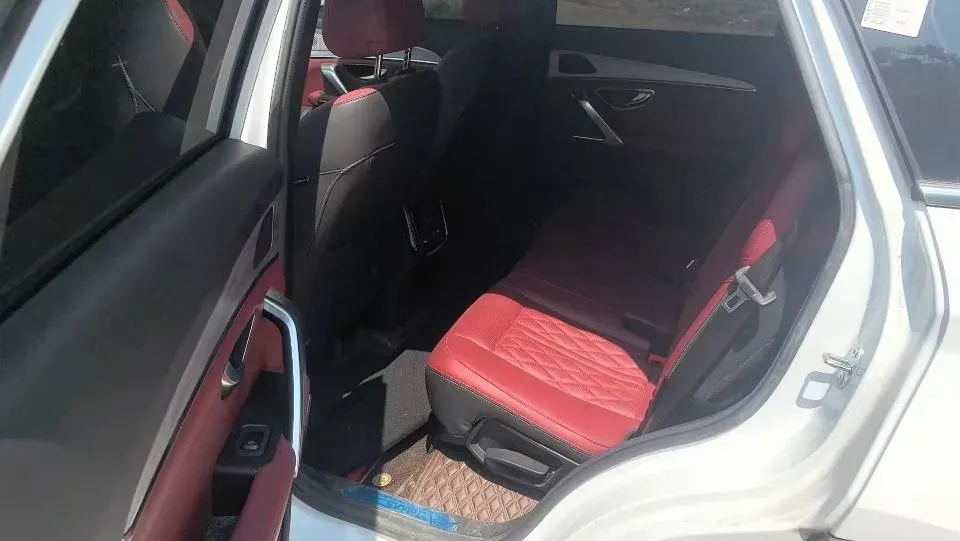 2023 Jetour X70 PRO 1.5T 156HP L4 6DCT,autocango,china used car exporter,china ev exporter,chinese used car exporter,chinese used ev exporter