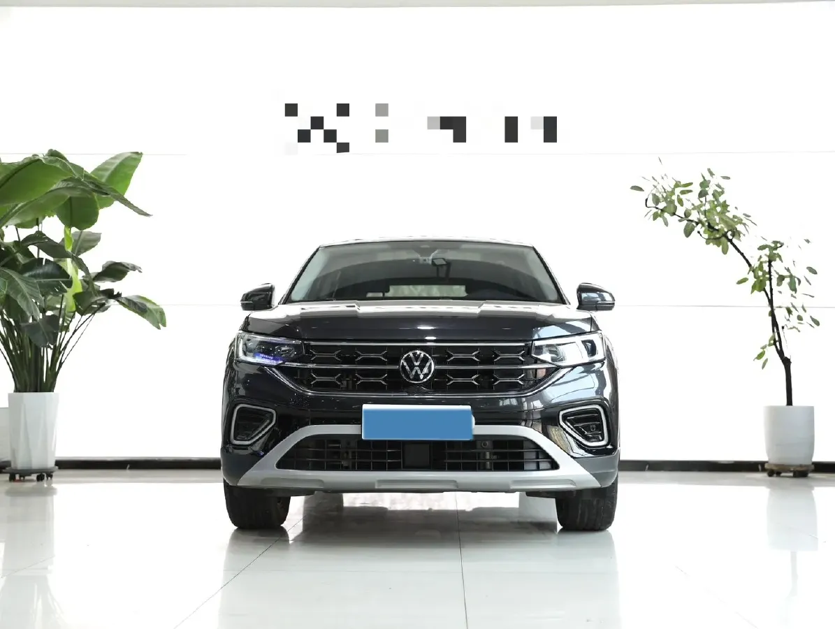2023 Volkswagen Tayron 1.4T 150HP L4 7DCT,autocango,china used car exporter,china ev exporter,chinese used car exporter,chinese used ev exporter