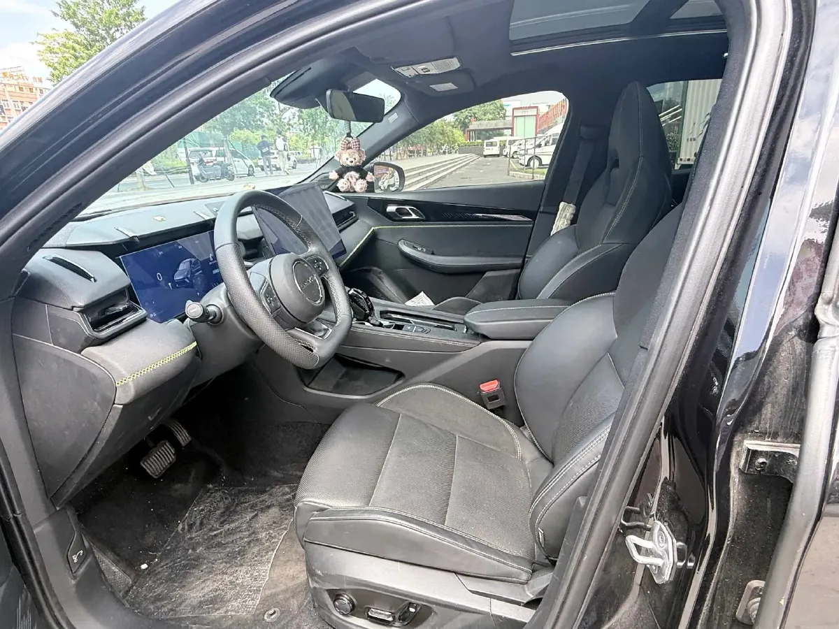 2023 LYNK&CO 03 2.0T 254HP L4 7DCT,autocango,china used car exporter,china ev exporter,chinese used car exporter,chinese used ev exporter