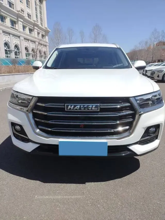 2021 Haval H6 1.5T 150HP L4 7DCT,autocango,china used car exporter,china ev exporter,chinese used car exporter,chinese used ev exporter
