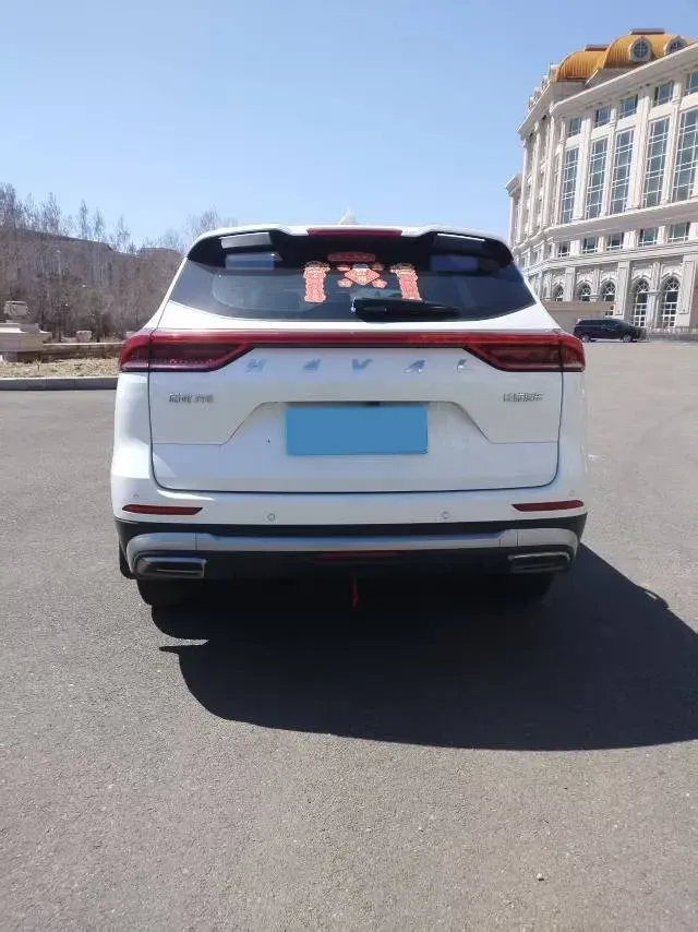 2021 Haval H6 1.5T 150HP L4 7DCT,autocango,china used car exporter,china ev exporter,chinese used car exporter,chinese used ev exporter