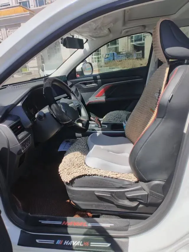 2021 Haval H6 1.5T 150HP L4 7DCT,autocango,china used car exporter,china ev exporter,chinese used car exporter,chinese used ev exporter
