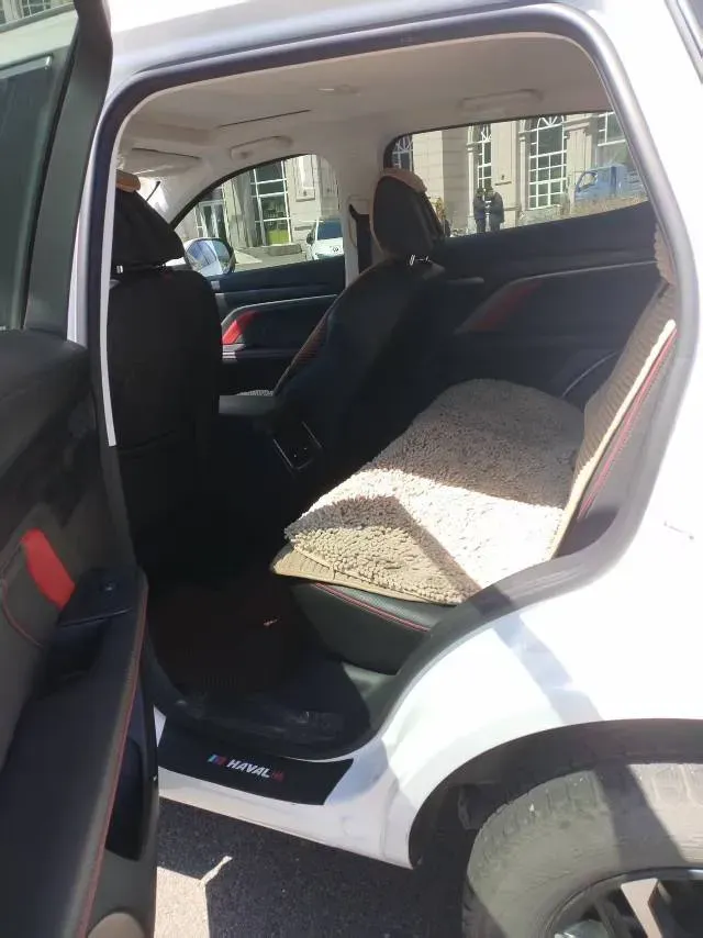 2021 Haval H6 1.5T 150HP L4 7DCT,autocango,china used car exporter,china ev exporter,chinese used car exporter,chinese used ev exporter