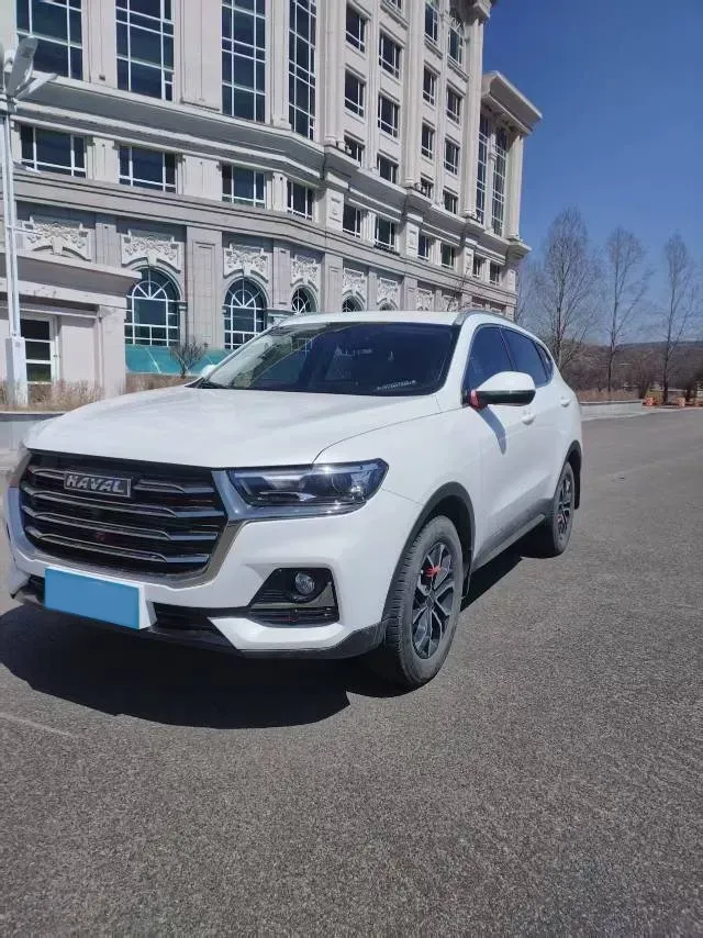 2021 Haval H6 1.5T 150HP L4 7DCT,autocango,china used car exporter,china ev exporter,chinese used car exporter,chinese used ev exporter