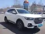 2021 Haval H6 1.5T 150HP L4 7DCT