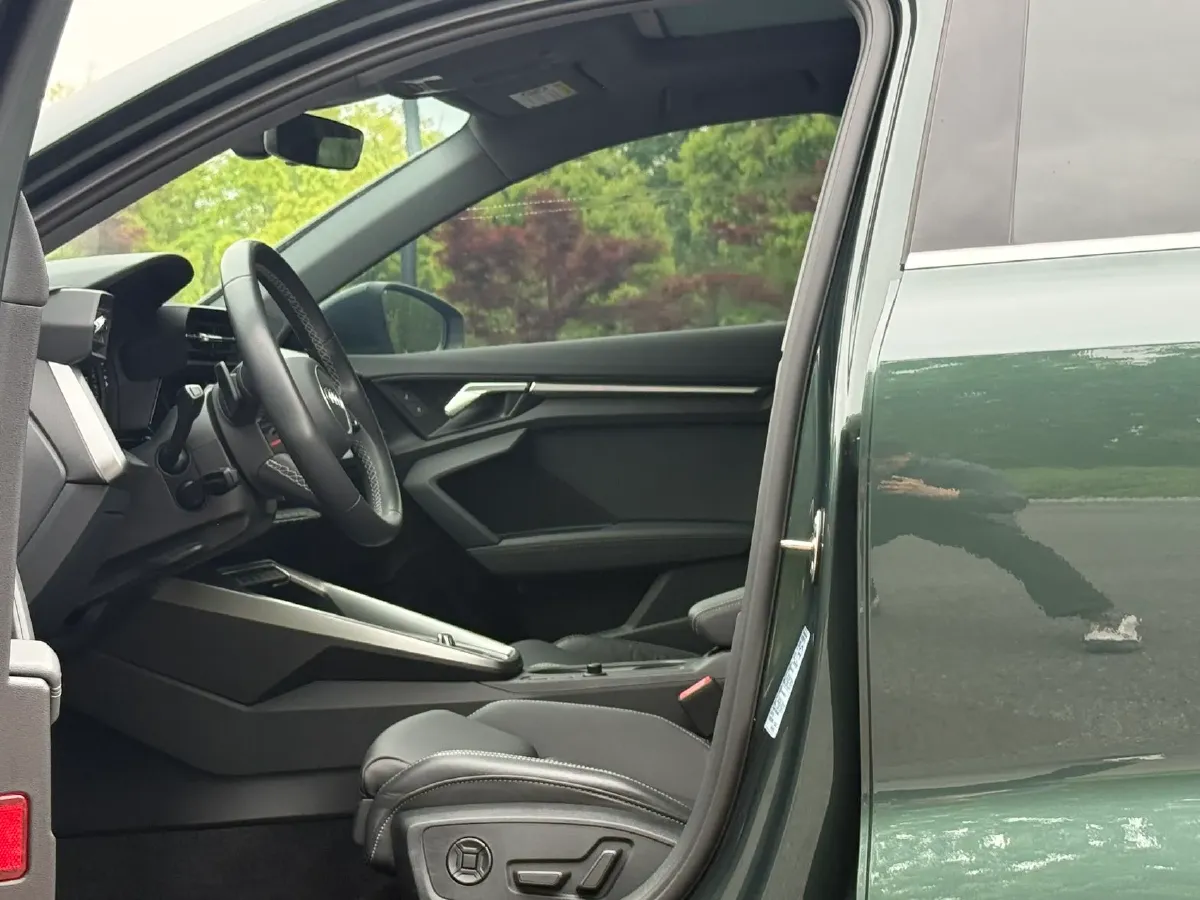2022 Audi A3 1.4T 150HP L4 7DCT,autocango,china used car exporter,china ev exporter,chinese used car exporter,chinese used ev exporter