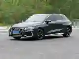 2022 Audi A3 1.4T 150HP L4 7DCT