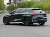 2022 Audi A3 1.4T 150HP L4 7DCT