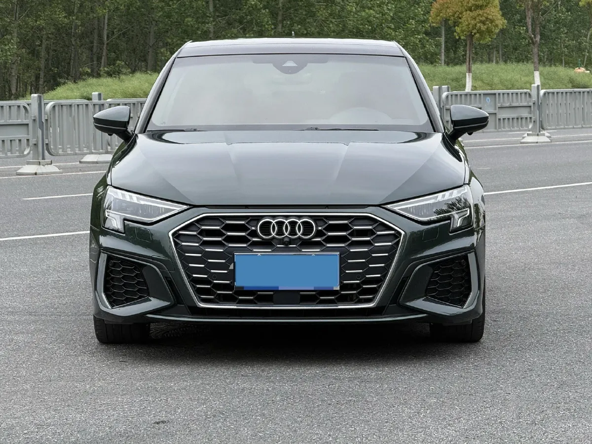 2022 Audi A3 1.4T 150HP L4 7DCT,autocango,china used car exporter,china ev exporter,chinese used car exporter,chinese used ev exporter