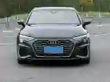 2022 Audi A3 1.4T 150HP L4 7DCT