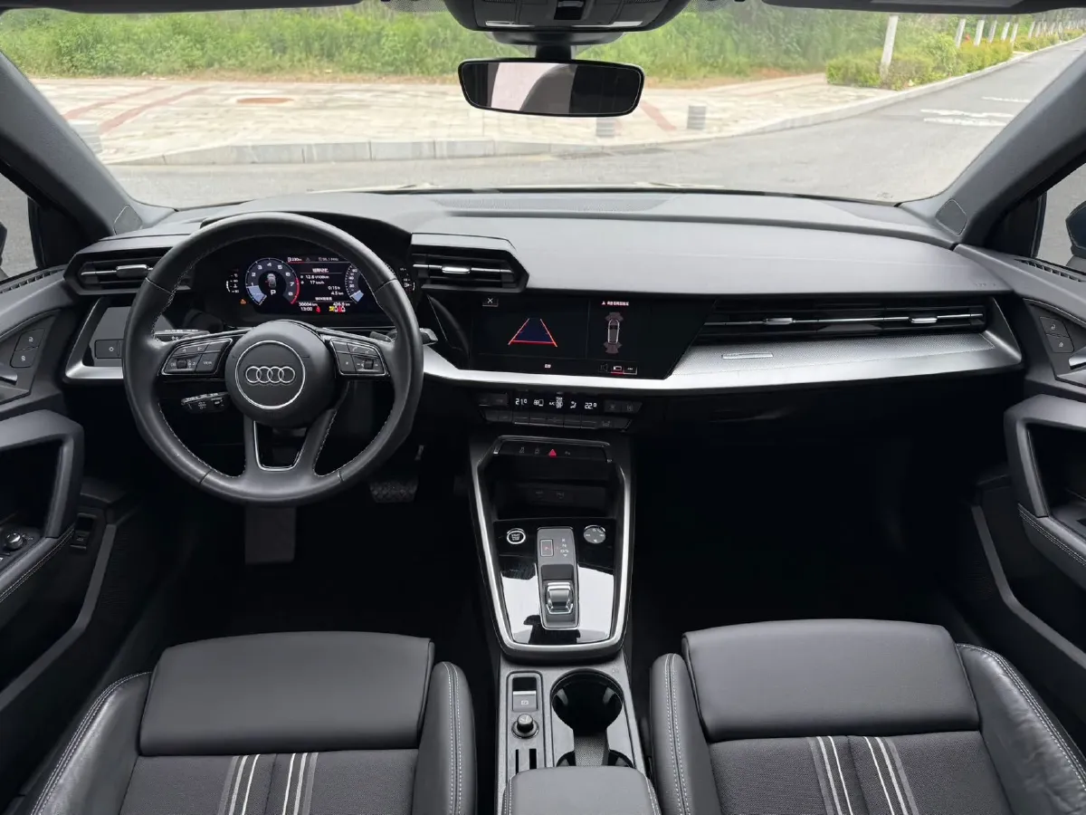 2022 Audi A3 1.4T 150HP L4 7DCT,autocango,china used car exporter,china ev exporter,chinese used car exporter,chinese used ev exporter