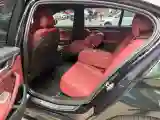 2022 BMW 5 Series 2.0T 252HP L4 8AT