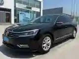 2017 BAIC BJEV EX BEV 38.6KWH