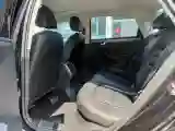 2017 BAIC BJEV EX BEV 38.6KWH