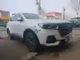 2021 Haval H6 1.5T 150HP L4 7DCT