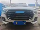 2021 Haval H6 1.5T 150HP L4 7DCT