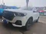 2021 Haval H6 1.5T 150HP L4 7DCT