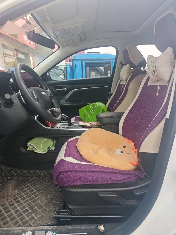 2021 Haval H6 1.5T 150HP L4 7DCT,autocango,china used car exporter,china ev exporter,chinese used car exporter,chinese used ev exporter