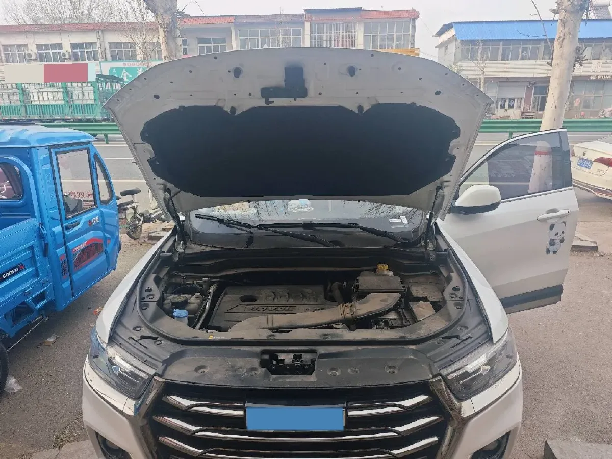 2021 Haval H6 1.5T 150HP L4 7DCT,autocango,china used car exporter,china ev exporter,chinese used car exporter,chinese used ev exporter