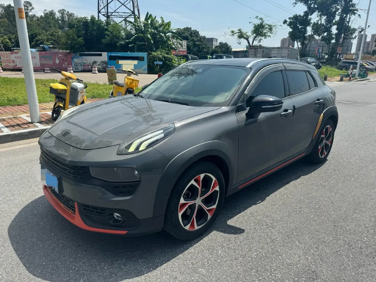 2018 Toyota C-HR 2.0L 171HP L4 CVT,autocango,china used car exporter,china ev exporter,chinese used car exporter,chinese used ev exporter