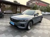 2021 VOYAH FREE,autocango,china used car exporter,china ev exporter,chinese used car exporter,chinese used ev exporter