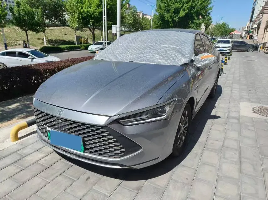 2023 BYD Qin Plus 1.5L 110HP L4 E-CVT PHEV 8.32KWH,autocango,china used car exporter,china ev exporter,chinese used car exporter,chinese used ev exporter